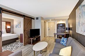 The Park Hotel London