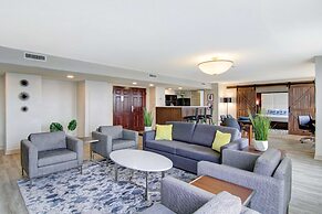 The Park Hotel London