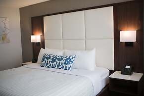 The Park Hotel London