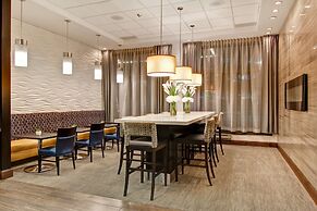 The Park Hotel London