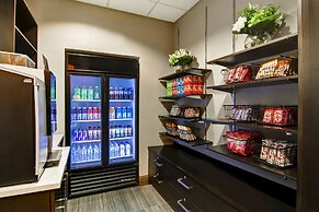 The Park Hotel London