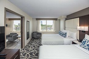 The Park Hotel London