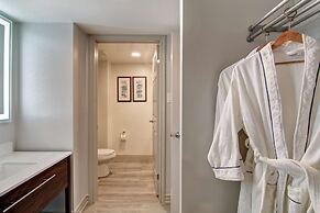 The Park Hotel London