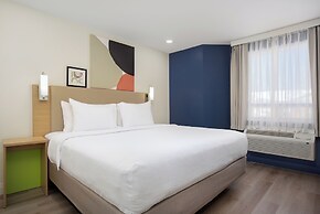 Spark by Hilton Toronto Airport