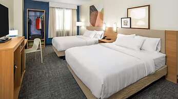 Spark by Hilton Toronto Airport