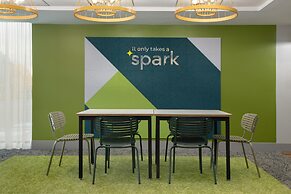 Spark by Hilton Toronto Airport