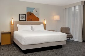 Spark by Hilton Toronto Airport