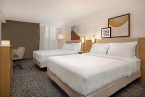Spark by Hilton Toronto Airport