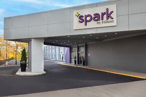 Spark by Hilton Toronto Airport