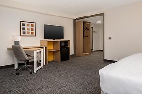 Spark by Hilton Toronto Airport