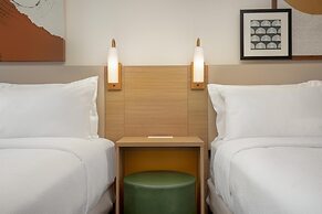 Spark by Hilton Toronto Airport