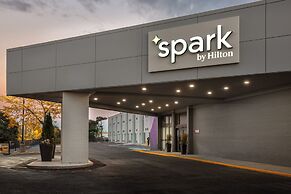 Spark by Hilton Toronto Airport