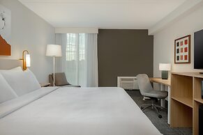 Spark by Hilton Toronto Airport