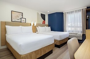 Spark by Hilton Toronto Airport