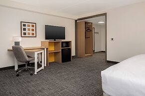 Spark by Hilton Toronto Airport