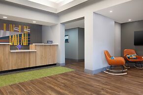 Spark by Hilton Toronto Airport