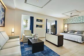 Hotel Riu Bambu - All Inclusive