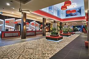 Hotel Riu Bambu - All Inclusive