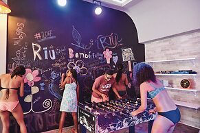 Hotel Riu Bambu - All Inclusive