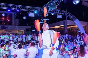 Hotel Riu Bambu - All Inclusive