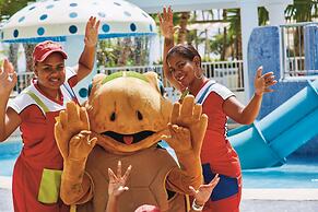 Hotel Riu Bambu - All Inclusive