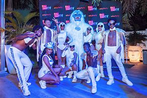 Hotel Riu Bambu - All Inclusive