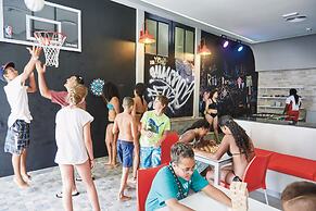 Hotel Riu Bambu - All Inclusive