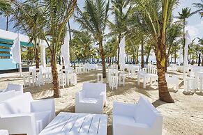 Hotel Riu Bambu - All Inclusive