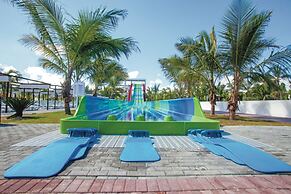 Hotel Riu Bambu - All Inclusive