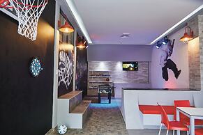 Hotel Riu Bambu - All Inclusive