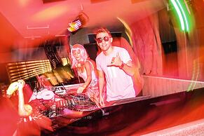 Hotel Riu Bambu - All Inclusive