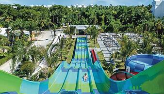Hotel Riu Bambu - All Inclusive