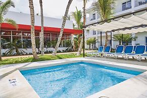 Hotel Riu Bambu - All Inclusive