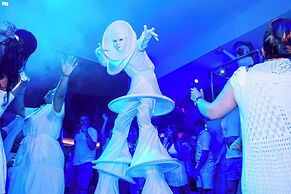Hotel Riu Bambu - All Inclusive