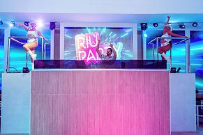 Hotel Riu Bambu - All Inclusive