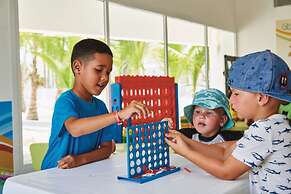 Hotel Riu Bambu - All Inclusive