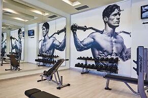 Hotel Riu Bambu - All Inclusive