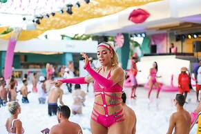 Hotel Riu Bambu - All Inclusive