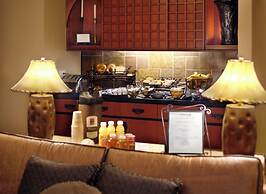 Larkspur Landing Extended Stay Suites Campbell