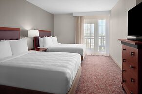 Larkspur Landing Extended Stay Suites Campbell