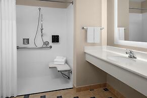 Larkspur Landing Extended Stay Suites Campbell