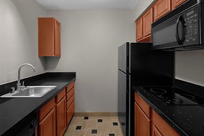 Larkspur Landing Extended Stay Suites Campbell