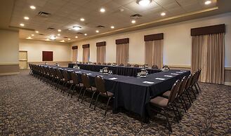 Best Western Plus Winnipeg Airport Hotel