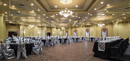 Best Western Plus Winnipeg Airport Hotel