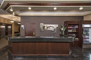 Best Western Plus Winnipeg Airport Hotel