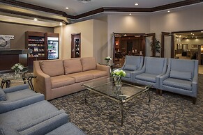 Best Western Plus Winnipeg Airport Hotel