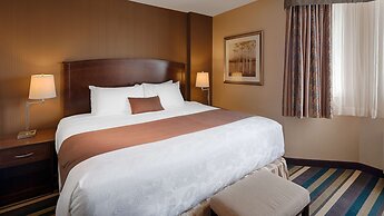 Best Western Plus Winnipeg Airport Hotel