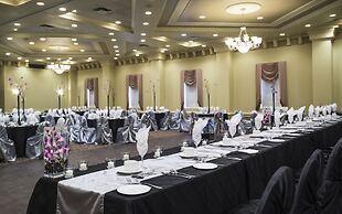 Best Western Plus Winnipeg Airport Hotel
