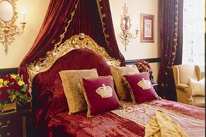 The Rubens at the Palace