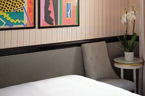 The Rubens at the Palace